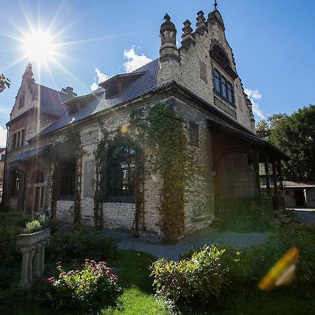 Vila Walter & Son Poděbrady Kültér fotó