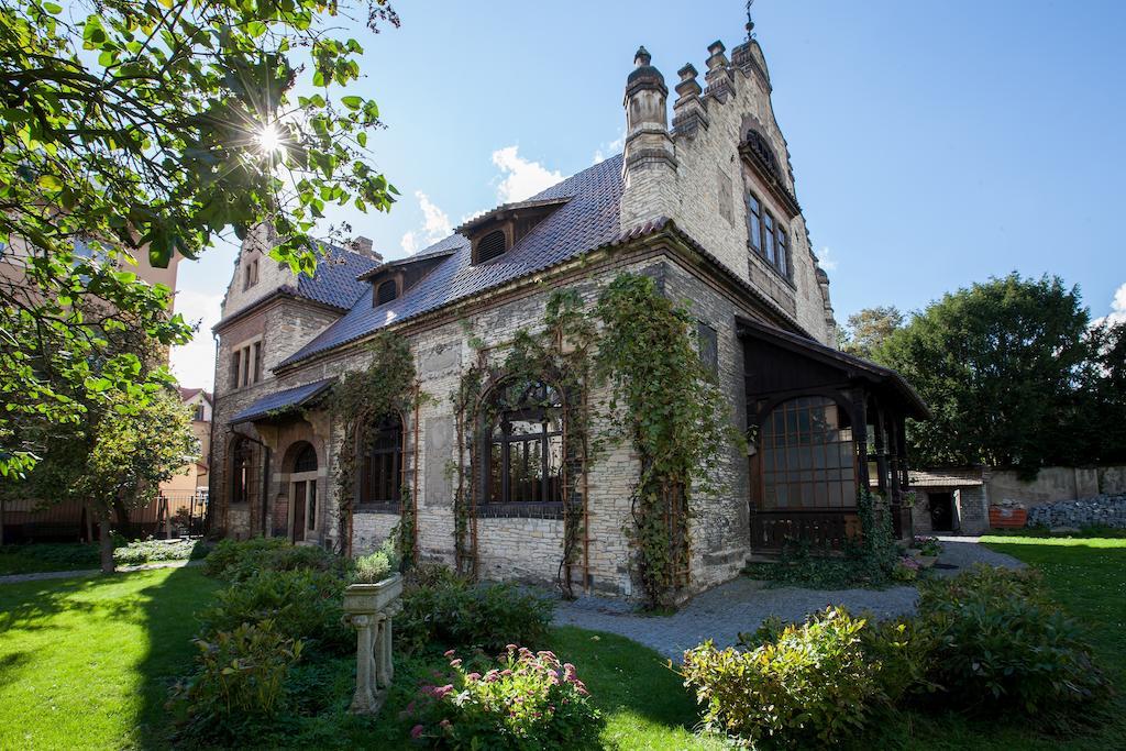 Vila Walter & Son Poděbrady Szoba fotó
